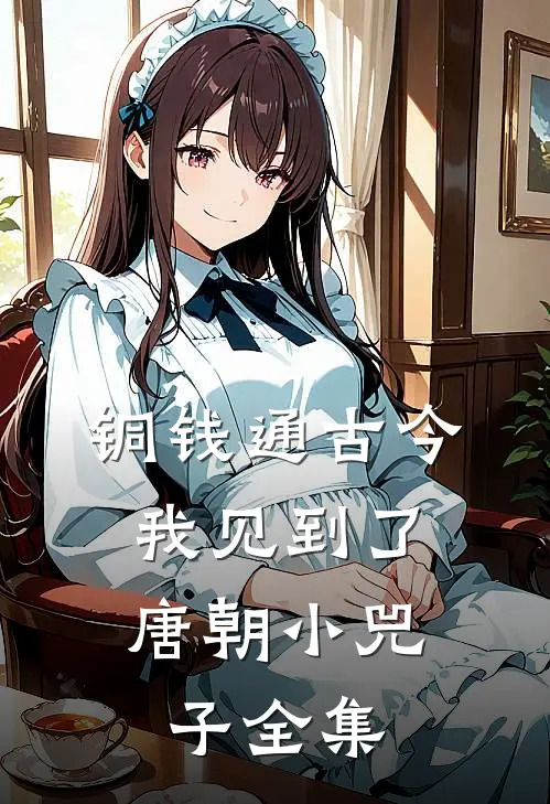 铜钱通古今，我见到了唐朝小兕子全集