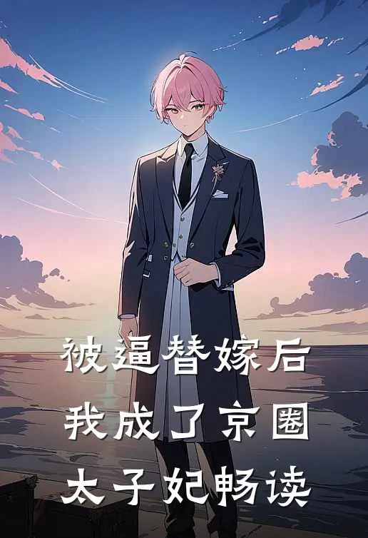 被逼替嫁后，我成了京圈太子妃畅读