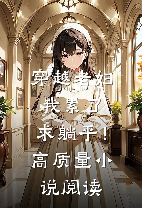 穿越老妇：我累了，求躺平！高质量小说阅读