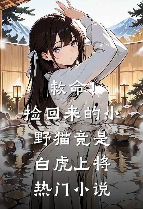 救命！捡回来的小野猫竟是白虎上将热门小说