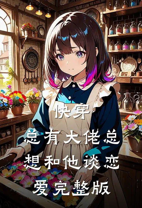 快穿：总有大佬总想和他谈恋爱完整版