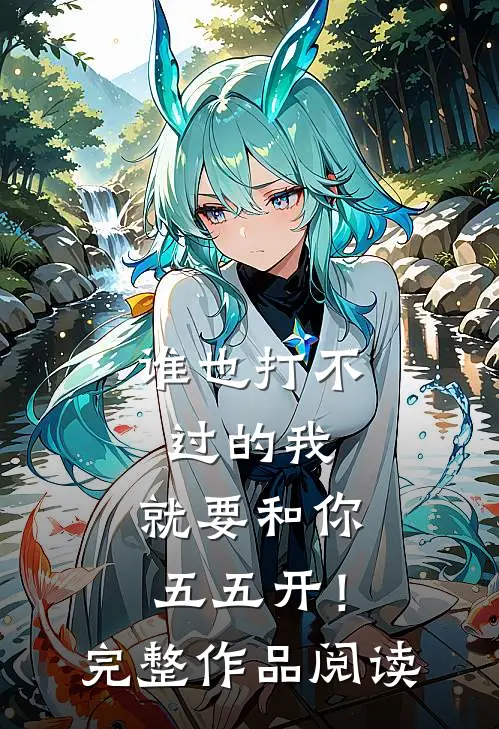 谁也打不过的我，就要和你五五开！完整作品阅读