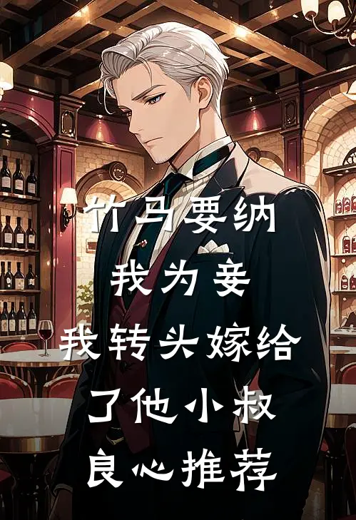 竹马要纳我为妾，我转头嫁给了他小叔良心推荐