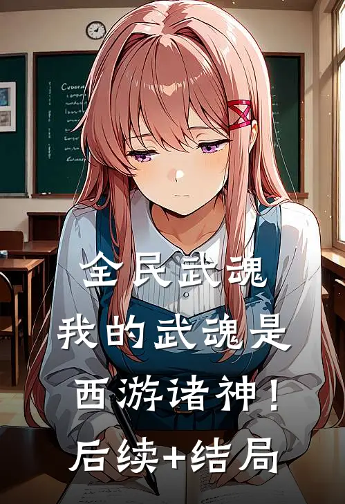 全民武魂：我的武魂是西游诸神！后续+结局