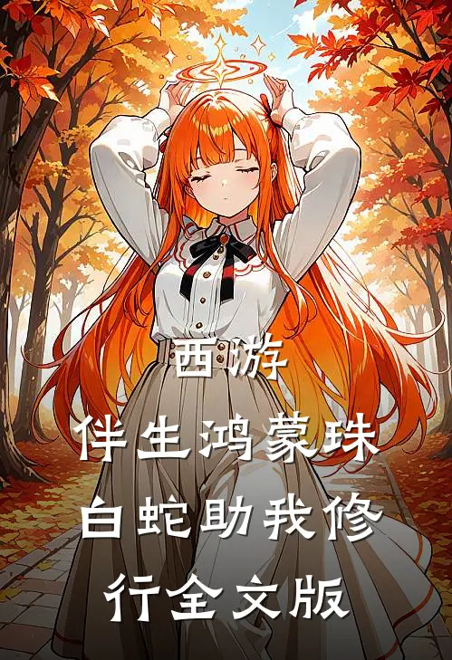 西游：伴生鸿蒙珠，白蛇助我修行全文版