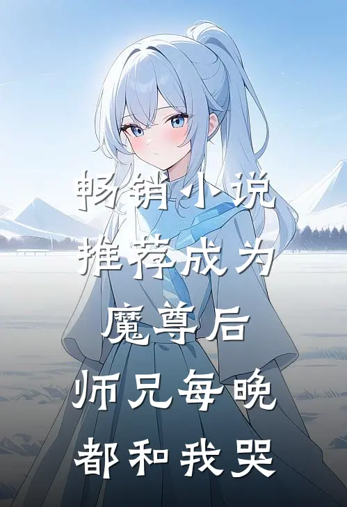 畅销小说推荐成为魔尊后，师兄每晚都和我哭