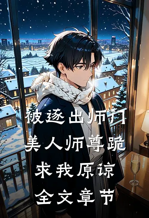 被逐出师门,美人师尊跪求我原谅全文章节