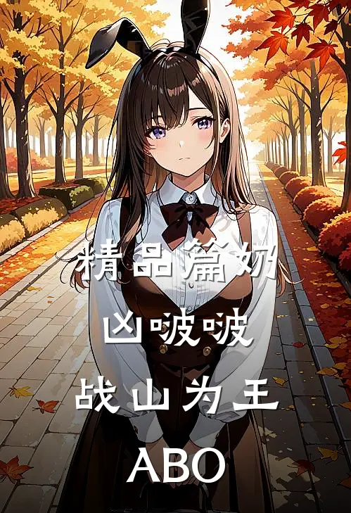 精品篇奶凶啵啵：战山为王ABO