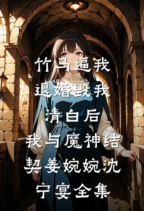 竹马逼我退婚毁我清白后，我与魔神结契姜婉婉沈宁宴 全集