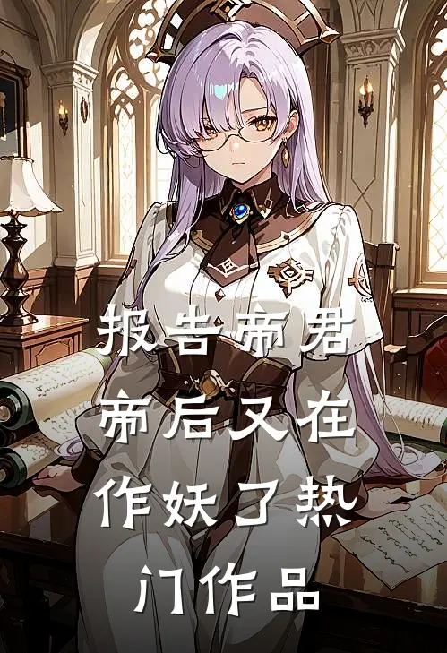 报告帝君，帝后又在作妖了热门作品