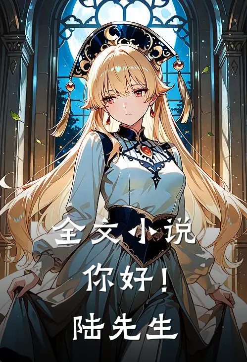 全文小说你好！陆先生