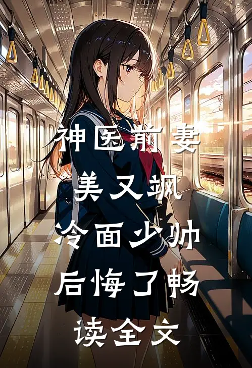 神医前妻美又飒，冷面少帅后悔了畅读全文