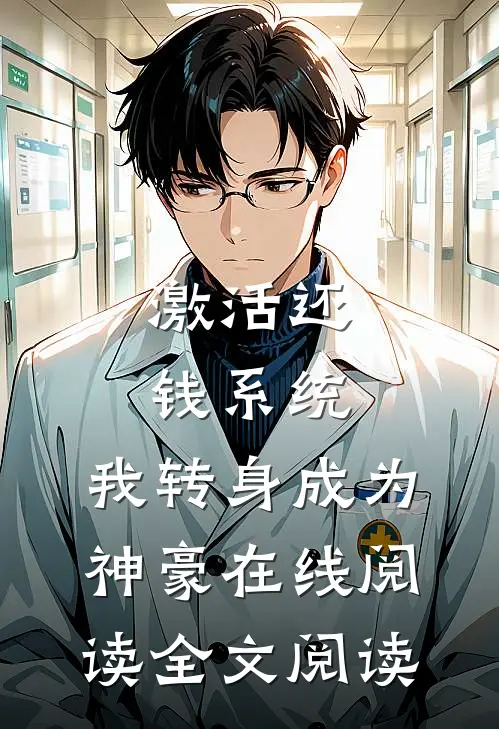 激活还钱系统,我转身成为神豪在线阅读全文阅读