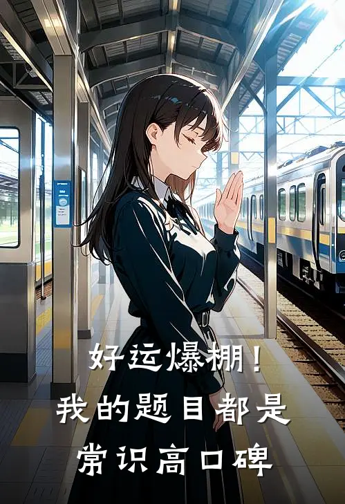 好运爆棚！我的题目都是常识高口碑