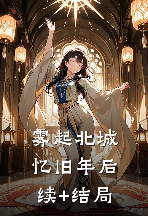 雾起北城忆旧年后续+结局