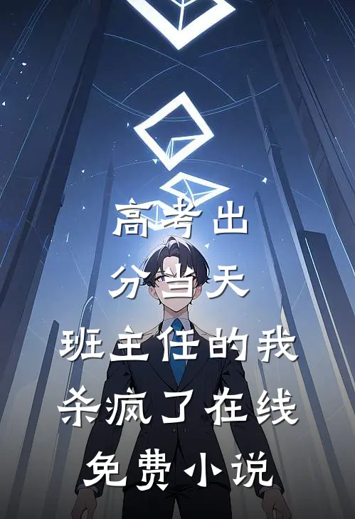 高考出分当天，班主任的我杀疯了在线免费小说