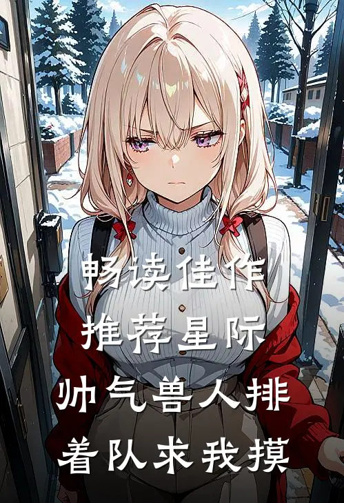 畅读佳作推荐星际：帅气兽人排着队求我摸