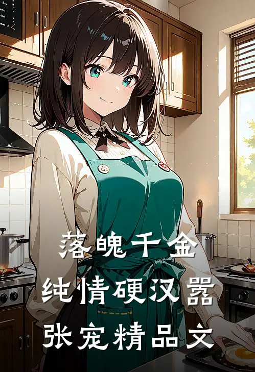 落魄千金：纯情硬汉嚣张宠精品文