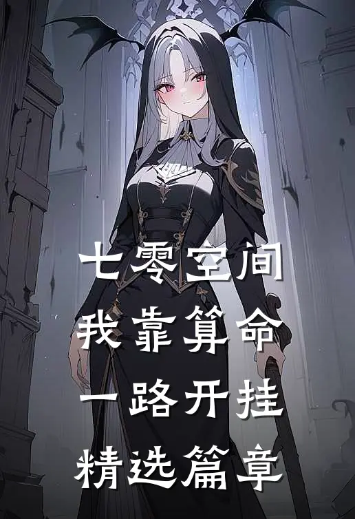 七零空间：我靠算命一路开挂精选篇章
