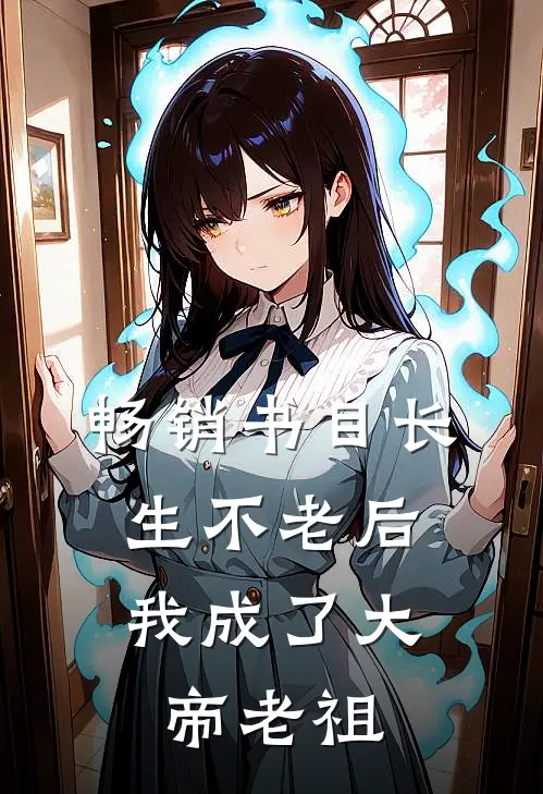 畅销书目长生不老后，我成了大帝老祖