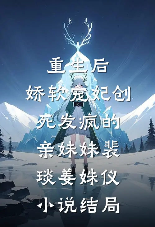 重生后，娇软宠妃创死发疯的亲妹妹裴琰姜姝仪小说结局