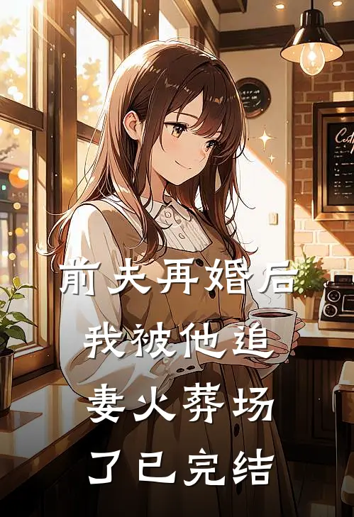 前夫再婚后，我被他追妻火葬场了已完结