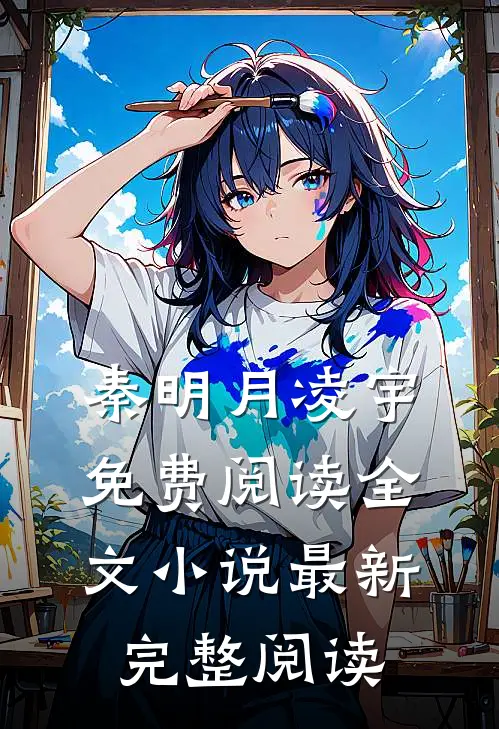 秦明月凌宇免费阅读全文小说最新完整阅读