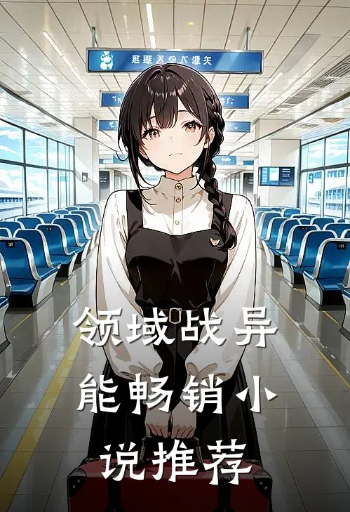 领域战异能畅销小说推荐