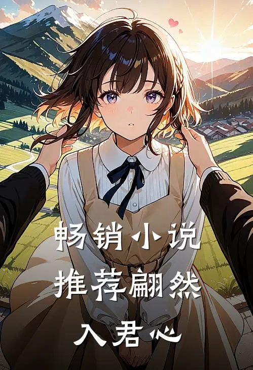 畅销小说推荐翩然入君心