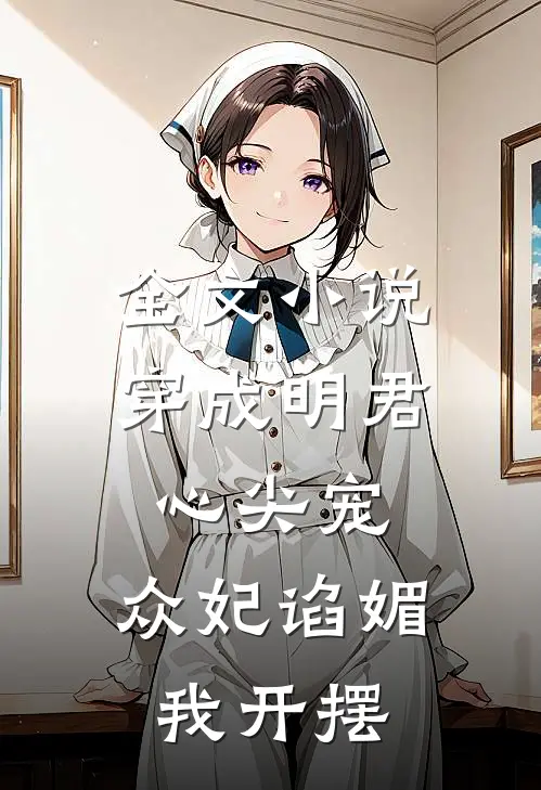 全文小说穿成明君心尖宠，众妃谄媚我开摆