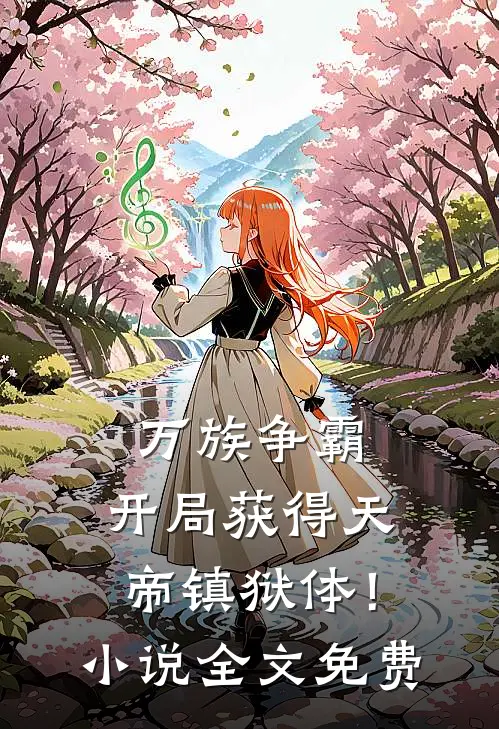 万族争霸：开局获得天帝镇狱体！小说全文免费