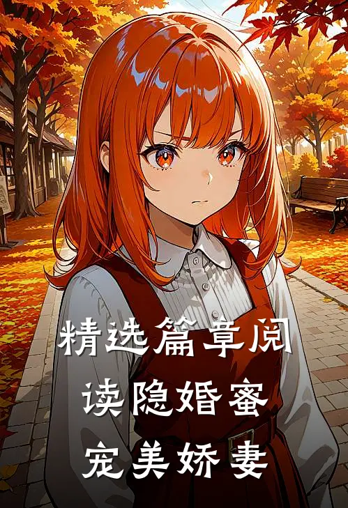 精选篇章阅读隐婚蜜宠美娇妻