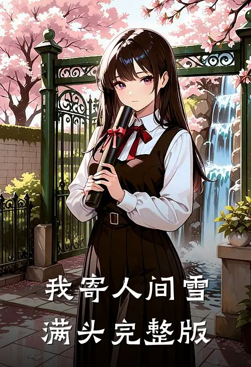 我寄人间雪满头完整版