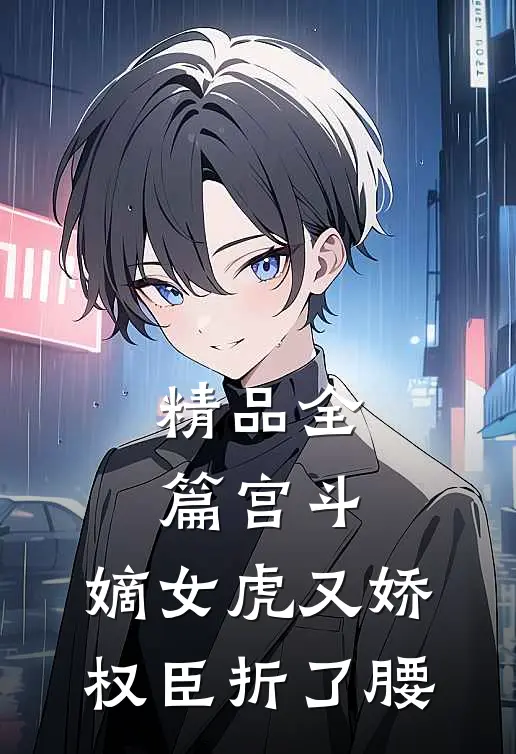 精品全篇宫斗：嫡女虎又娇，权臣折了腰
