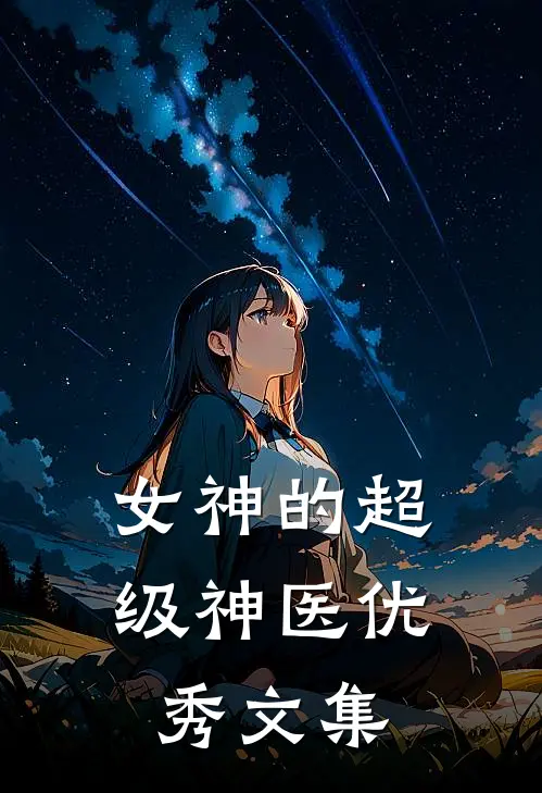 女神的超级神医优秀文集