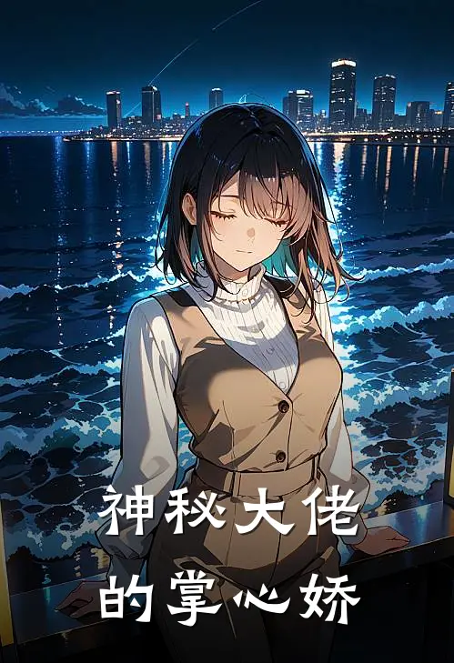 神秘大佬的掌心娇