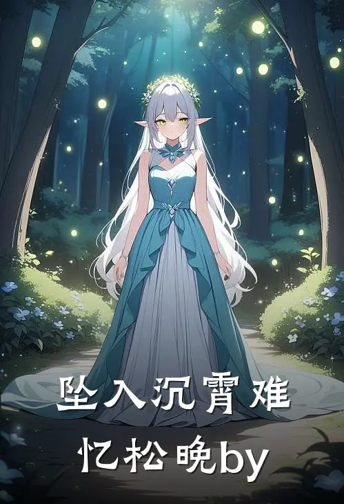 坠入沉霄难忆松晚by