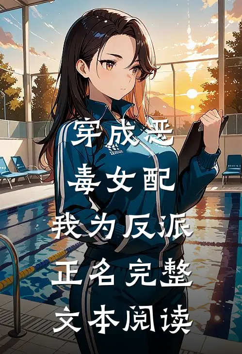 穿成恶毒女配，我为反派正名完整文本阅读