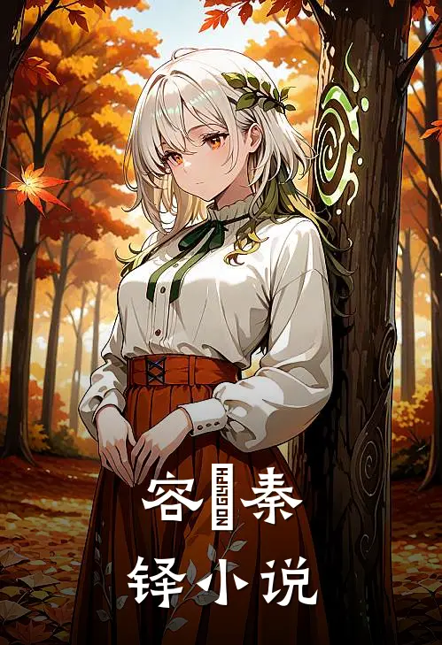 容姳秦铎小说