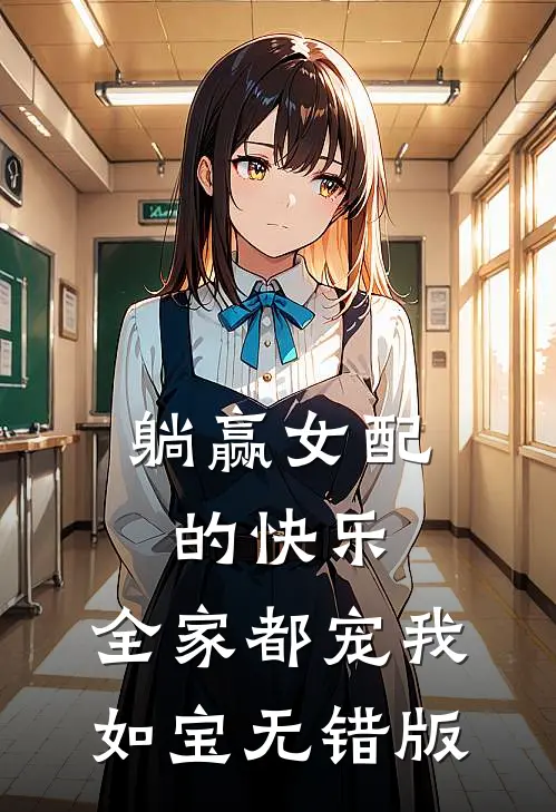 躺赢女配的快乐：全家都宠我如宝无错版