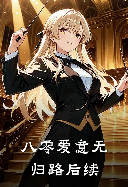 八零爱意无归路后续