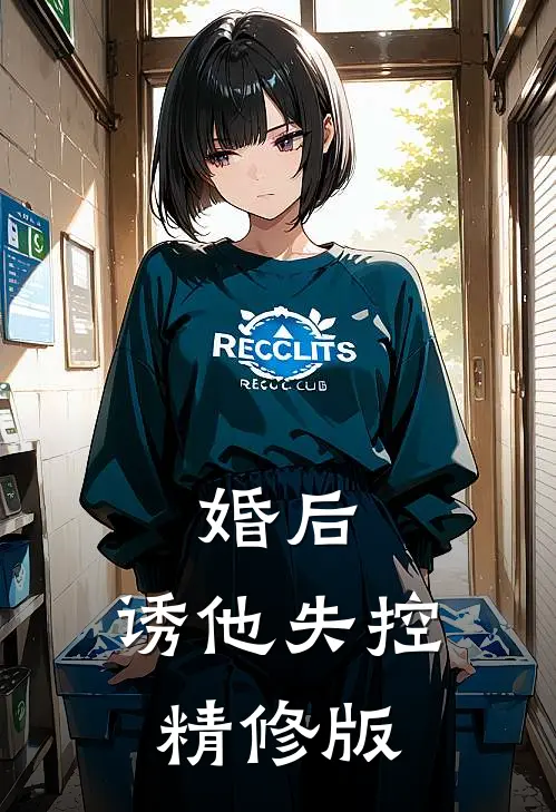 婚后，诱他失控精修版