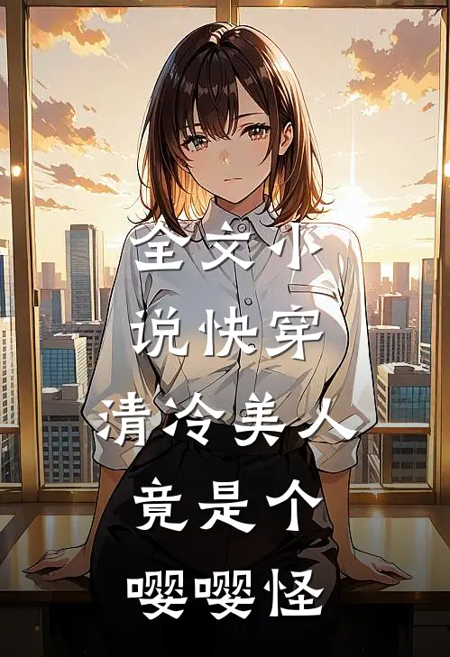 全文小说快穿：清冷美人，竟是个嘤嘤怪
