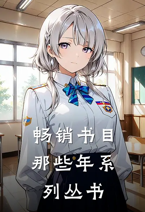 畅销书目那些年系列丛书