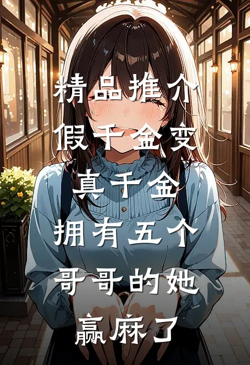 精品推介假千金变真千金，拥有五个哥哥的她赢麻了