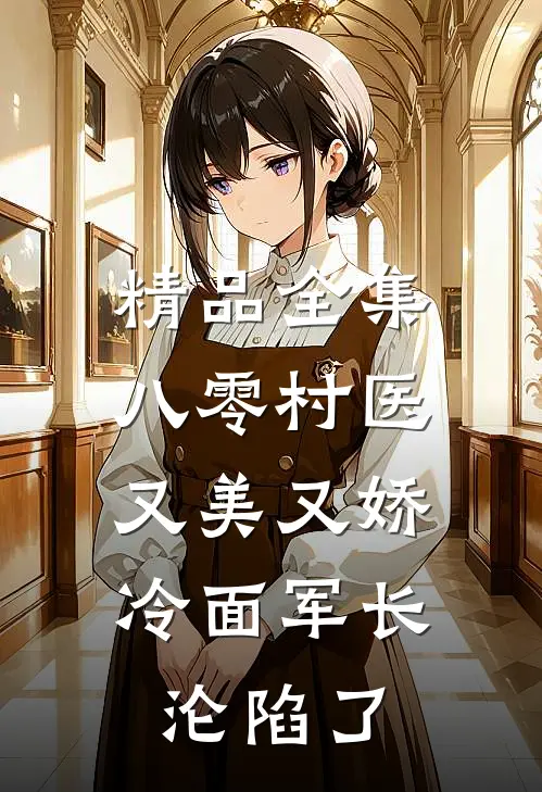 精品全集八零村医又美又娇，冷面军长沦陷了