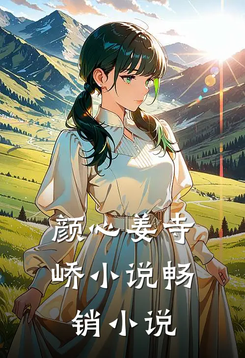 颜心姜寺峤小说畅销小说