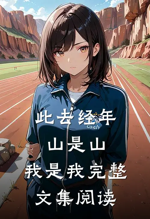 此去经年，山是山，我是我完整文集阅读
