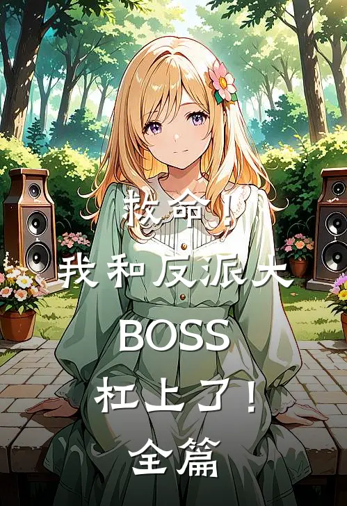 救命！我和反派大BOSS杠上了！全篇