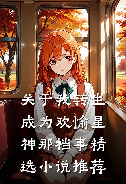 关于我转生成为欢愉星神那档事精选小说推荐